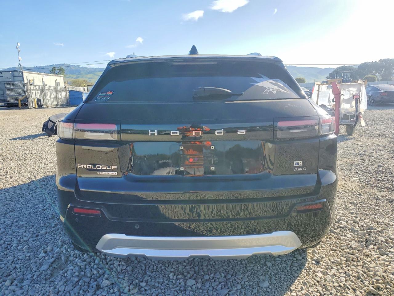 2024 HONDA PROLOGUE TOUR photo 11