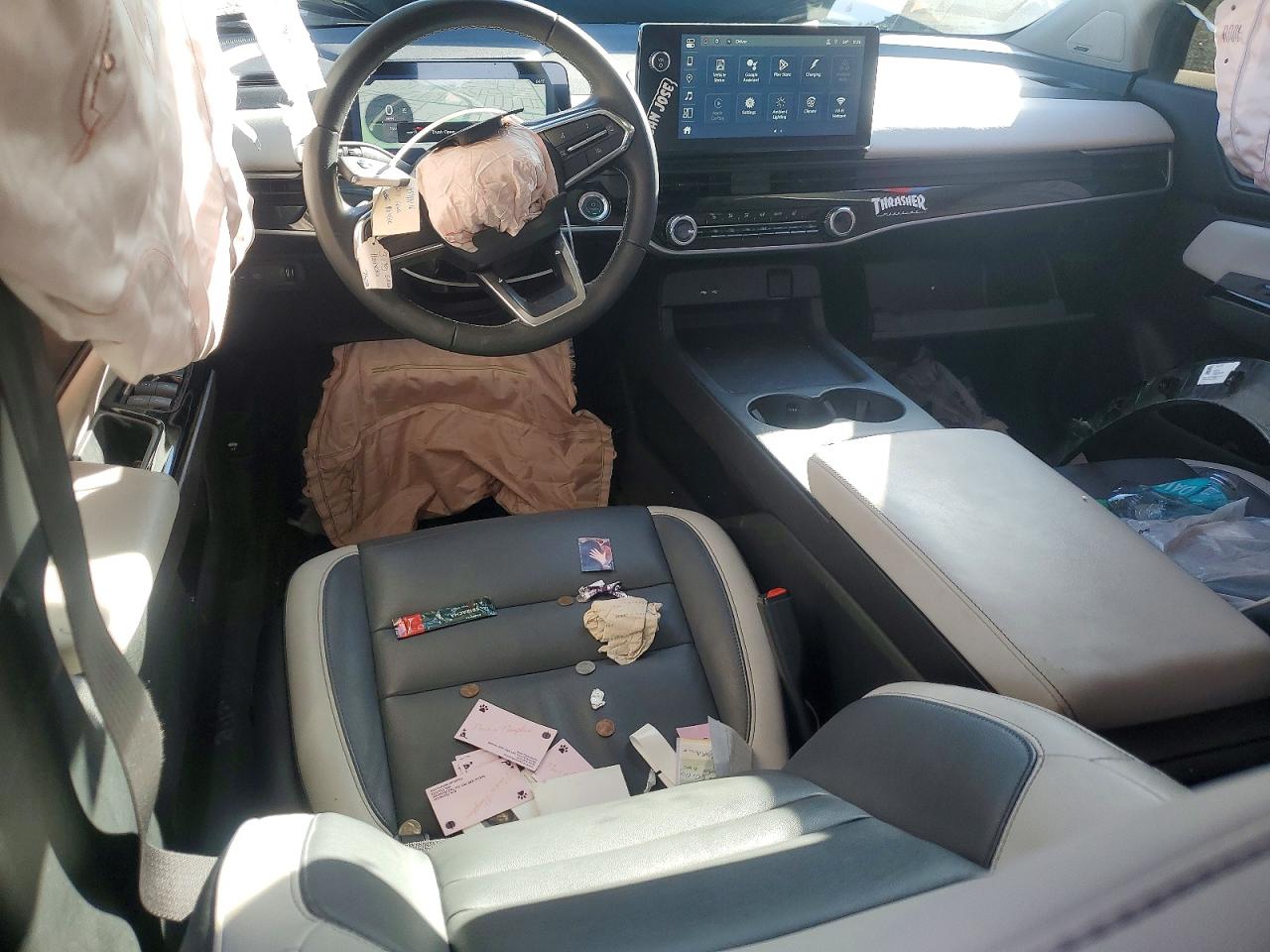 2024 HONDA PROLOGUE TOUR photo 15