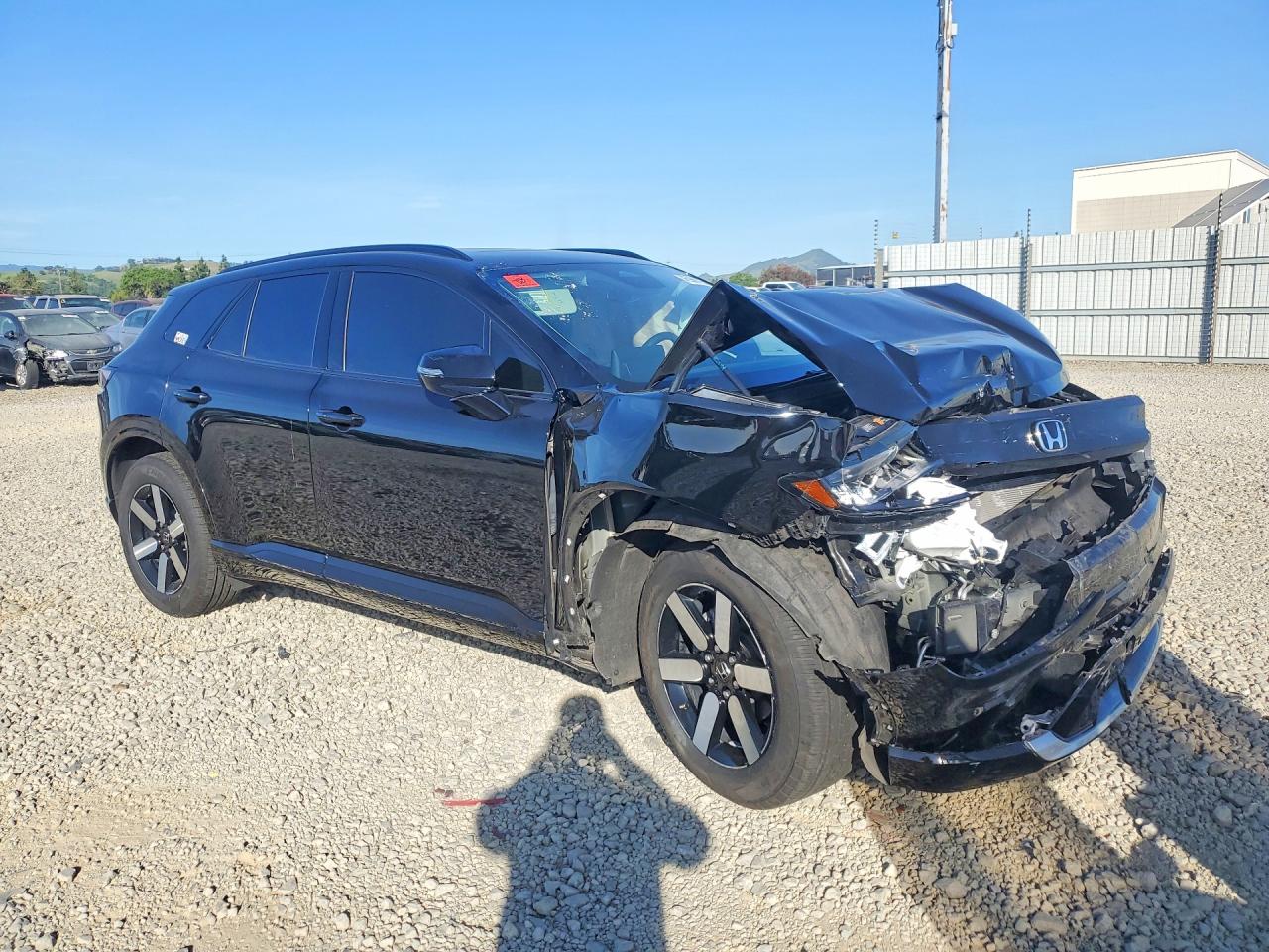 2024 HONDA PROLOGUE TOUR photo 7