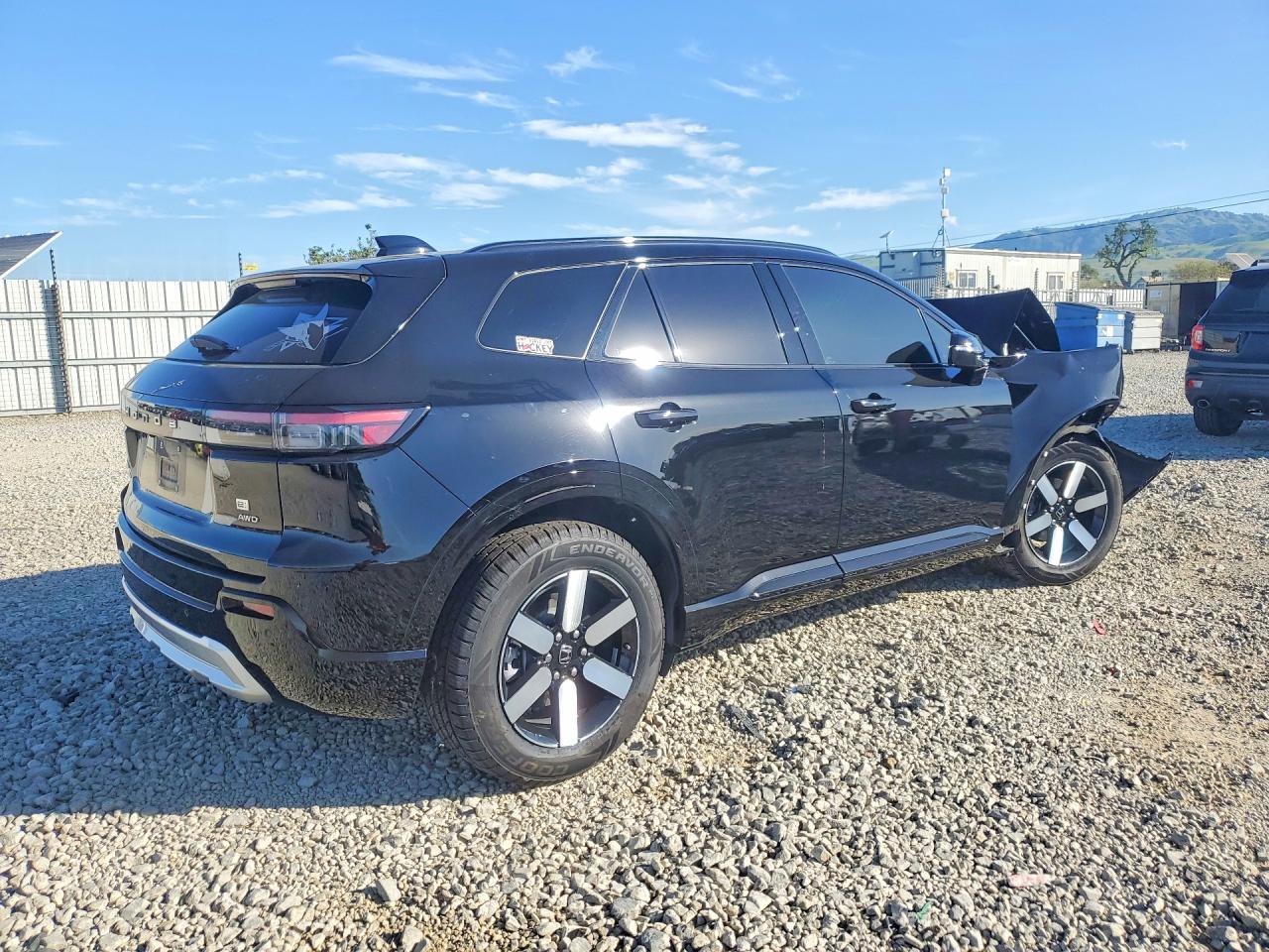2024 HONDA PROLOGUE TOUR photo 5
