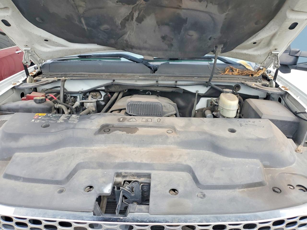 2014 GMC SIERRA K2500 DENALI photo 11