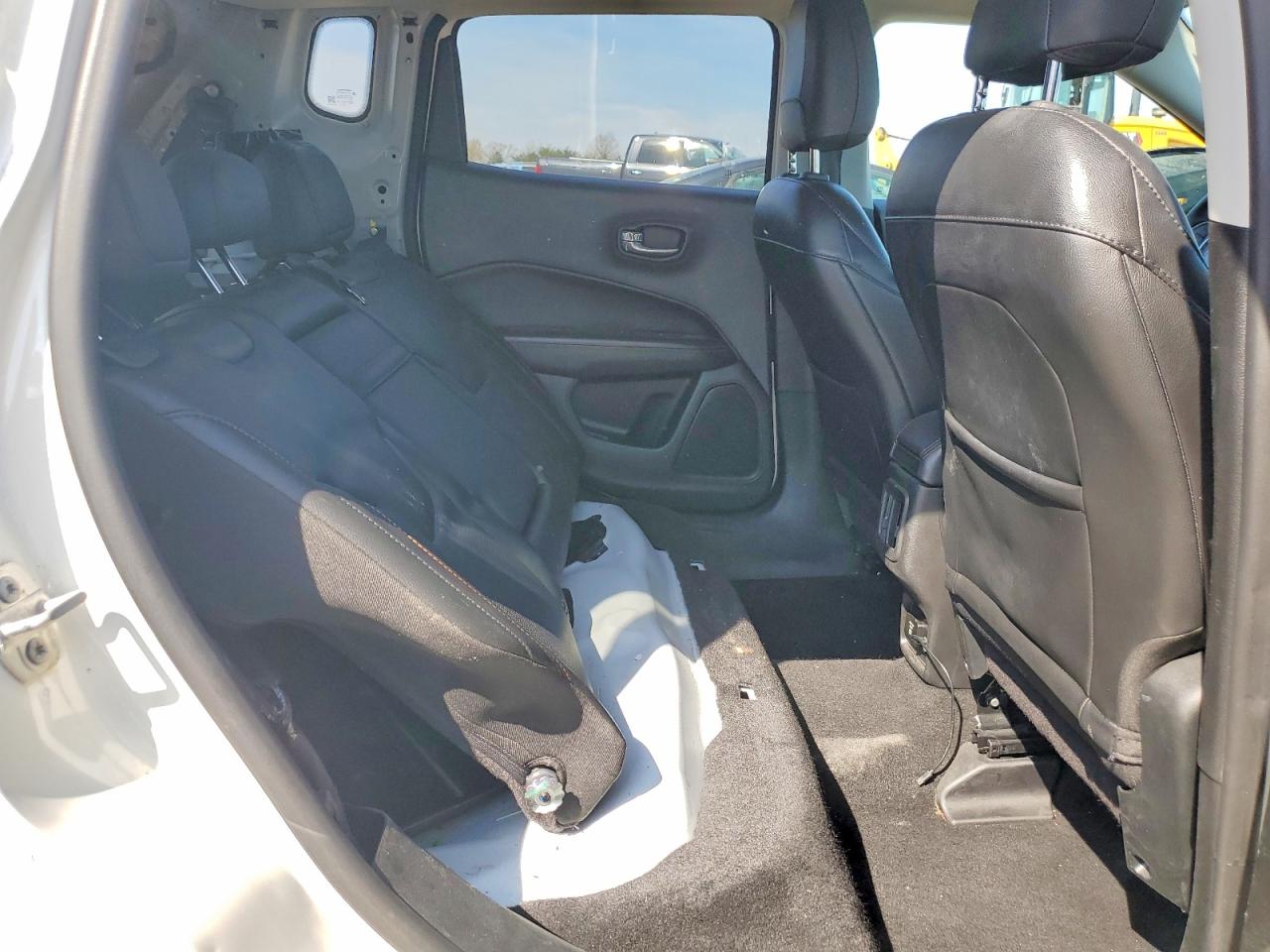 2019 JEEP COMPASS LIMITED photo 10