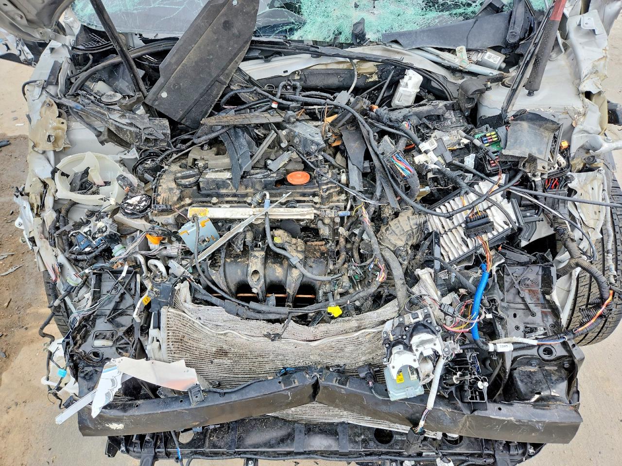 2023 HYUNDAI TUCSON LIMITED photo 23