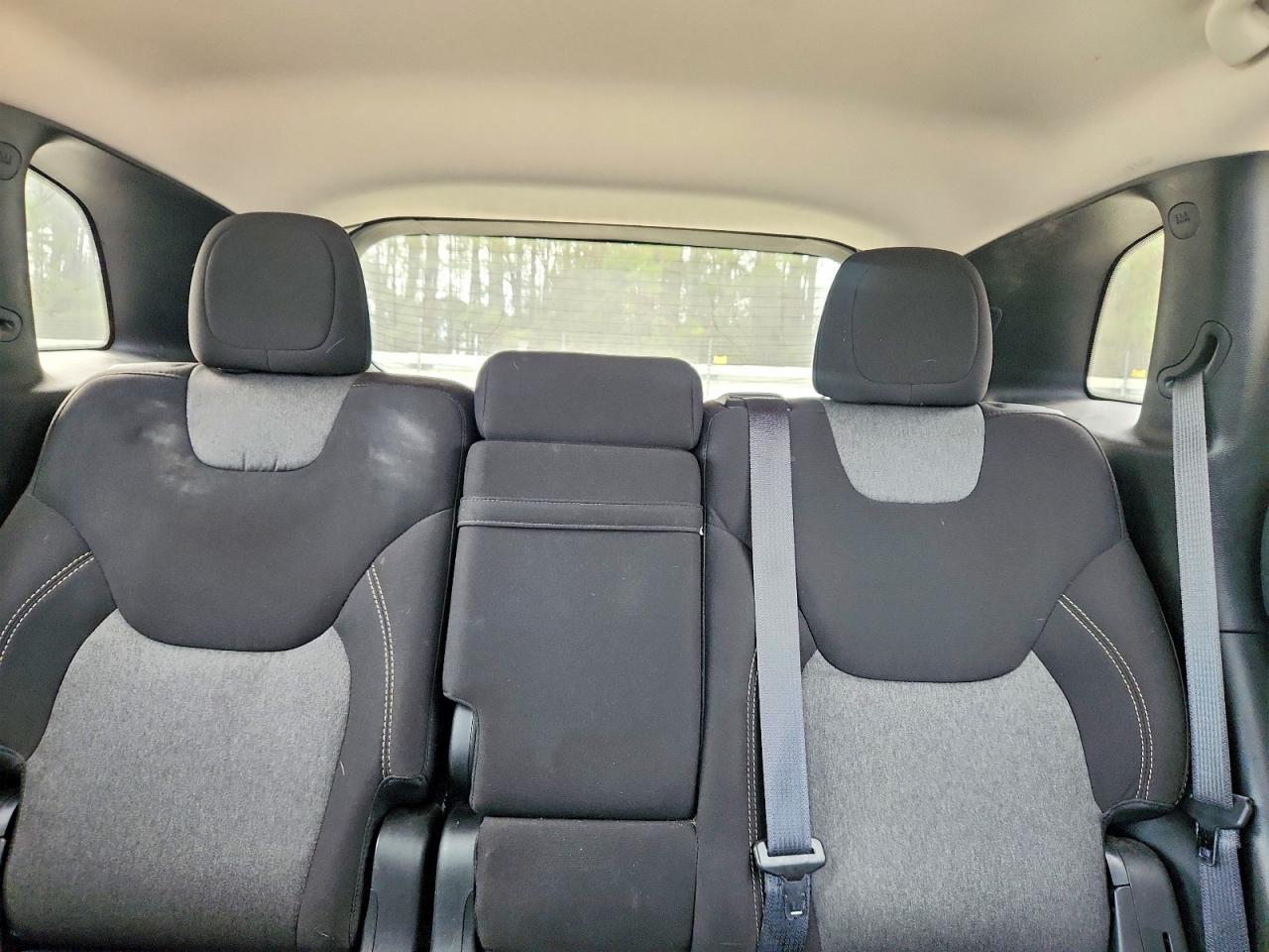 2018 JEEP CHEROKEE LATITUDE photo 10