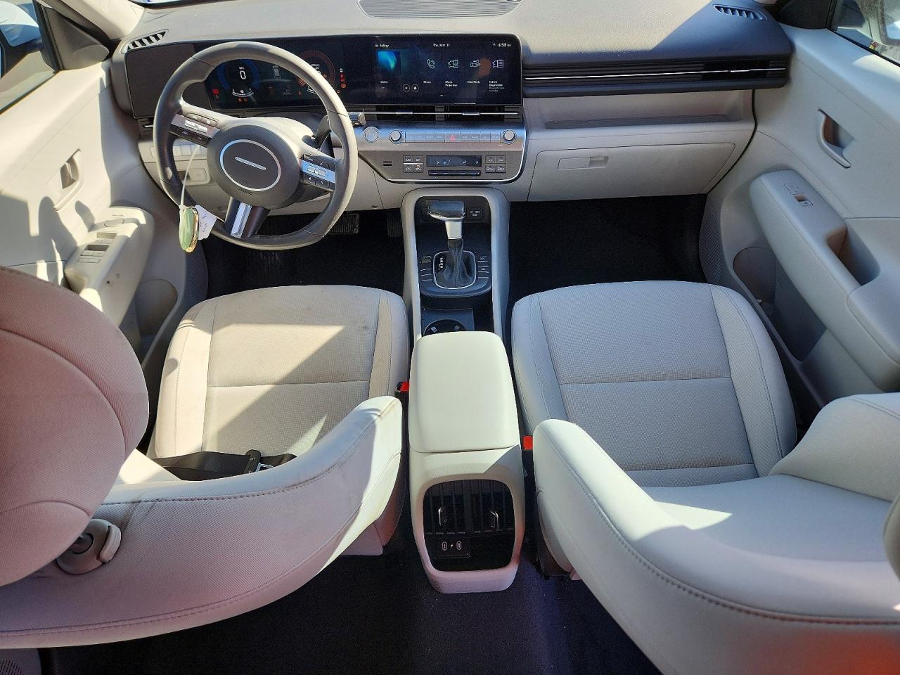 2024 HYUNDAI KONA SEL photo 15