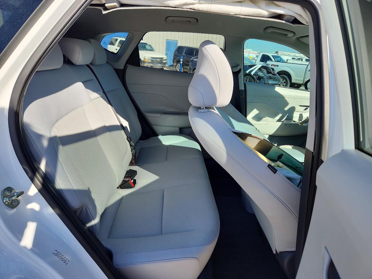 2024 HYUNDAI KONA SEL photo 19