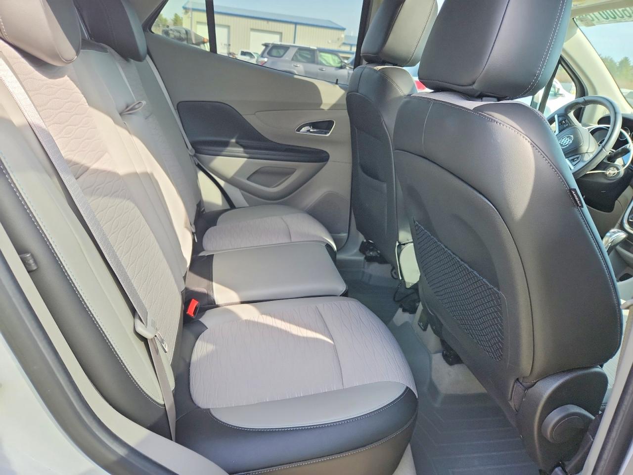 2016 BUICK ENCORE CONVENIENCE photo 19