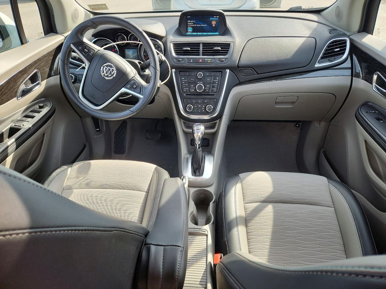 2016 BUICK ENCORE CONVENIENCE photo 15