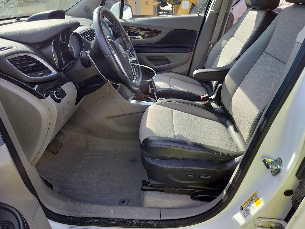 2016 BUICK ENCORE CONVENIENCE photo 13