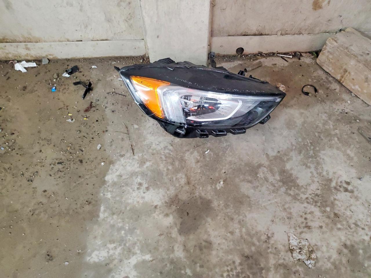 2021 FORD EDGE TITANIUM photo 25