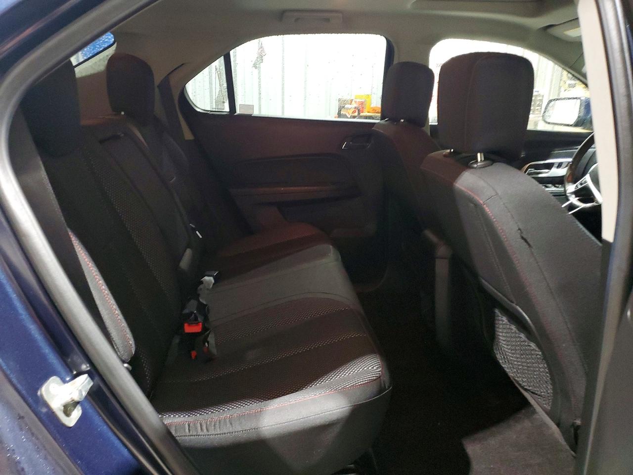 2016 CHEVROLET EQUINOX LT photo 31