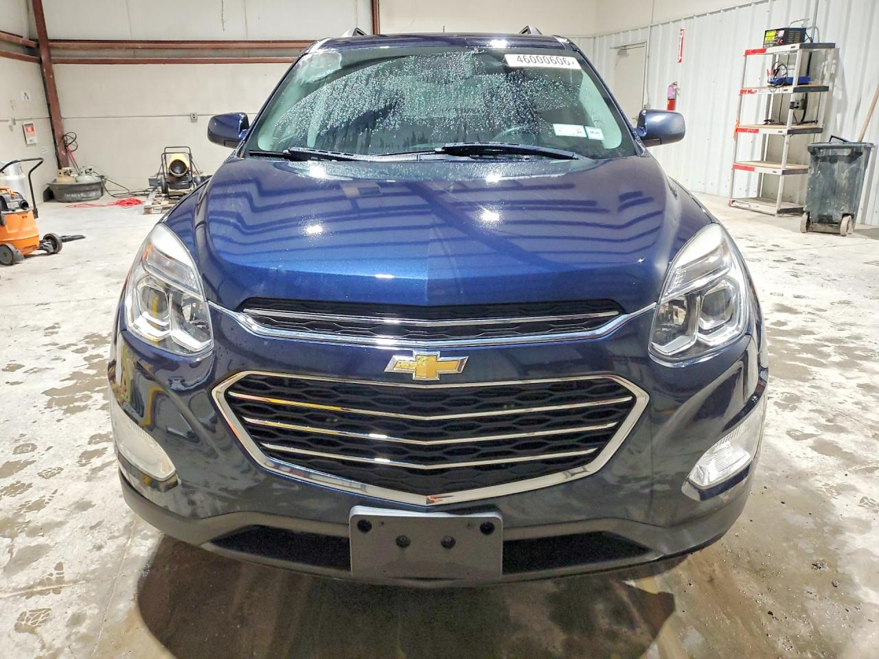 2016 CHEVROLET EQUINOX LT photo 13