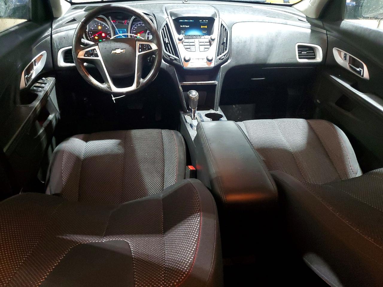 2016 CHEVROLET EQUINOX LT photo 22