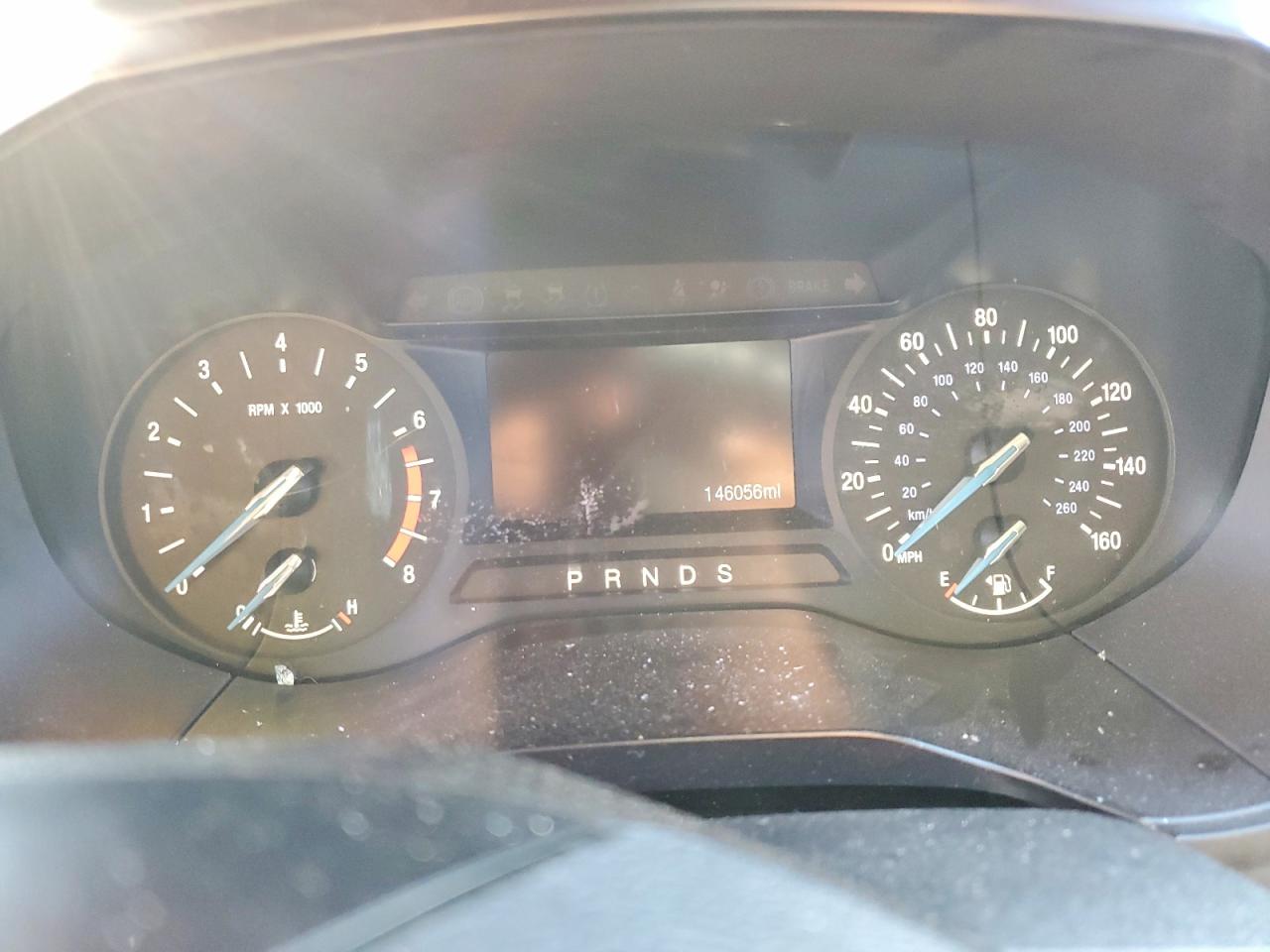 2019 FORD EDGE SE photo 25