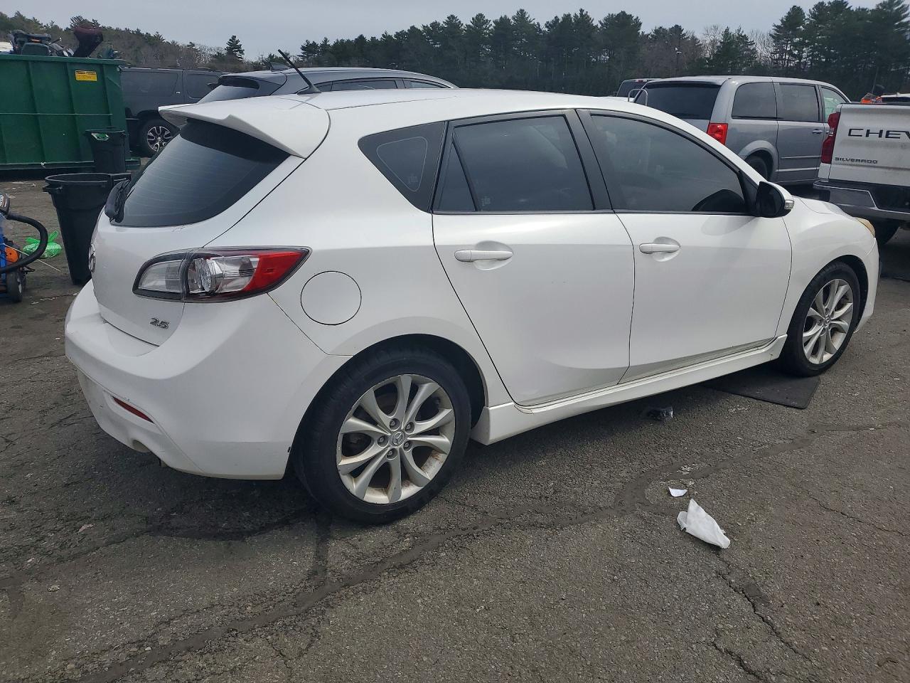 2010 MAZDA 3 S photo 5