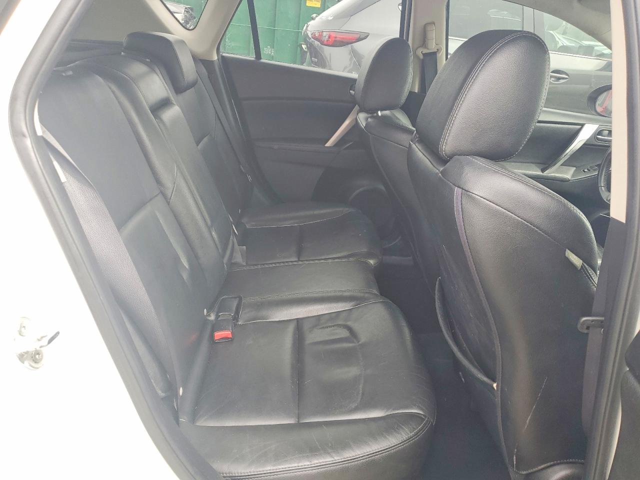 2010 MAZDA 3 S photo 19