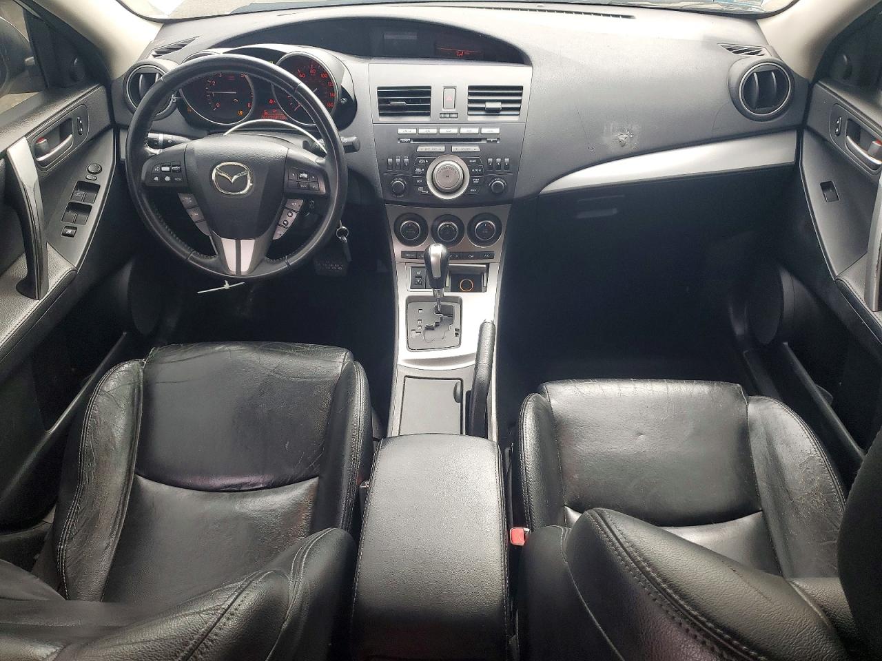 2010 MAZDA 3 S photo 15