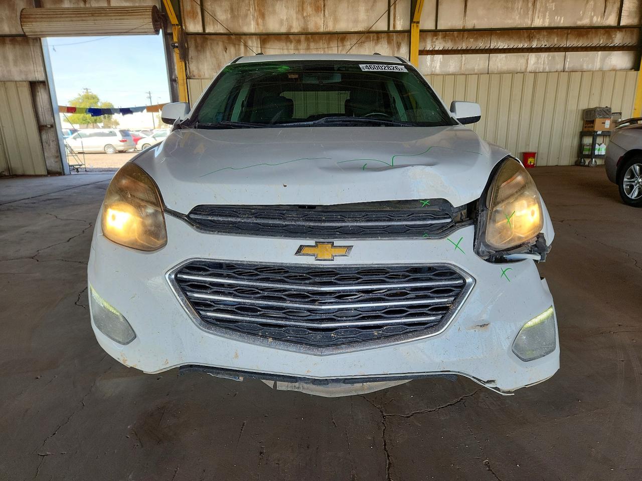 2016 CHEVROLET EQUINOX LT photo 5
