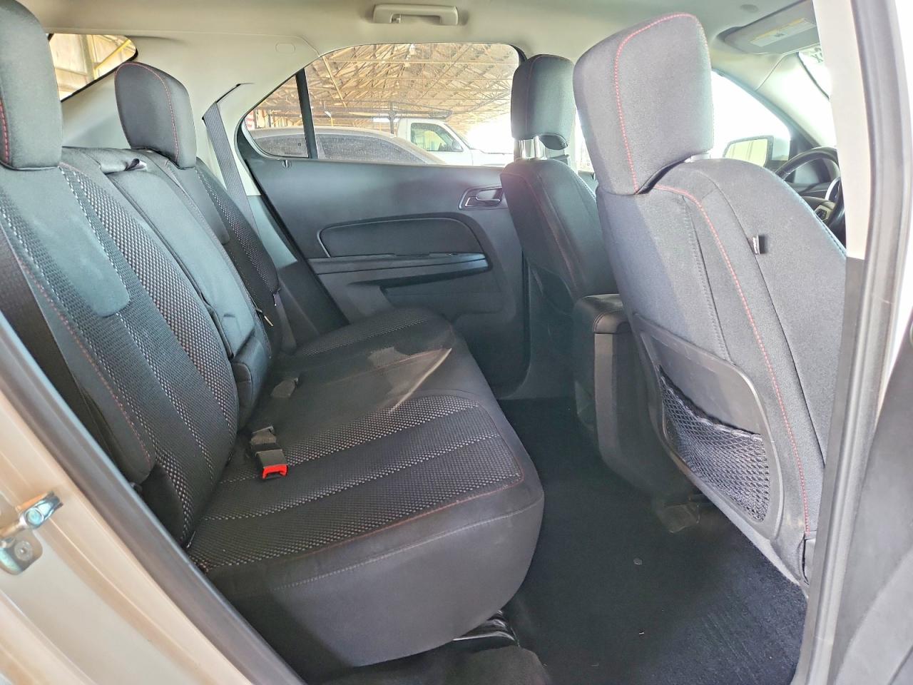 2016 CHEVROLET EQUINOX LT photo 11