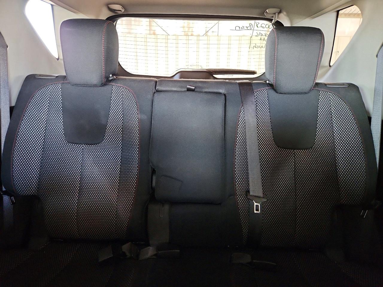 2016 CHEVROLET EQUINOX LT photo 10