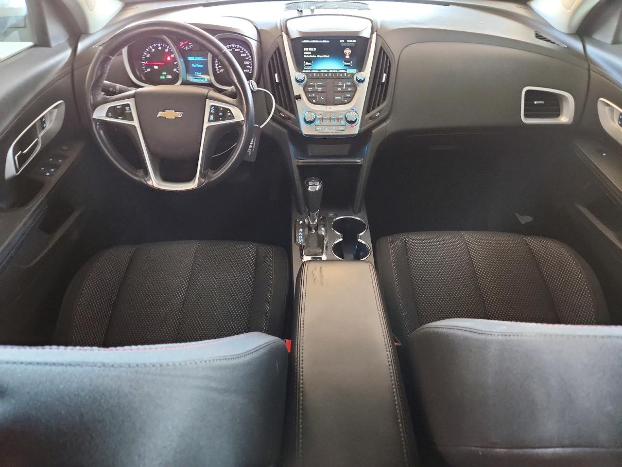 2016 CHEVROLET EQUINOX LT photo 8