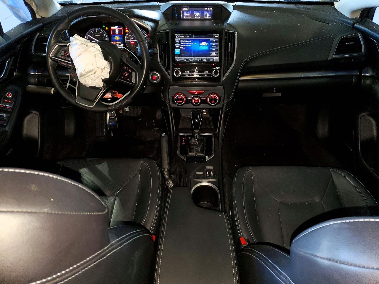 2017 SUBARU IMPREZA LIMITED photo 15