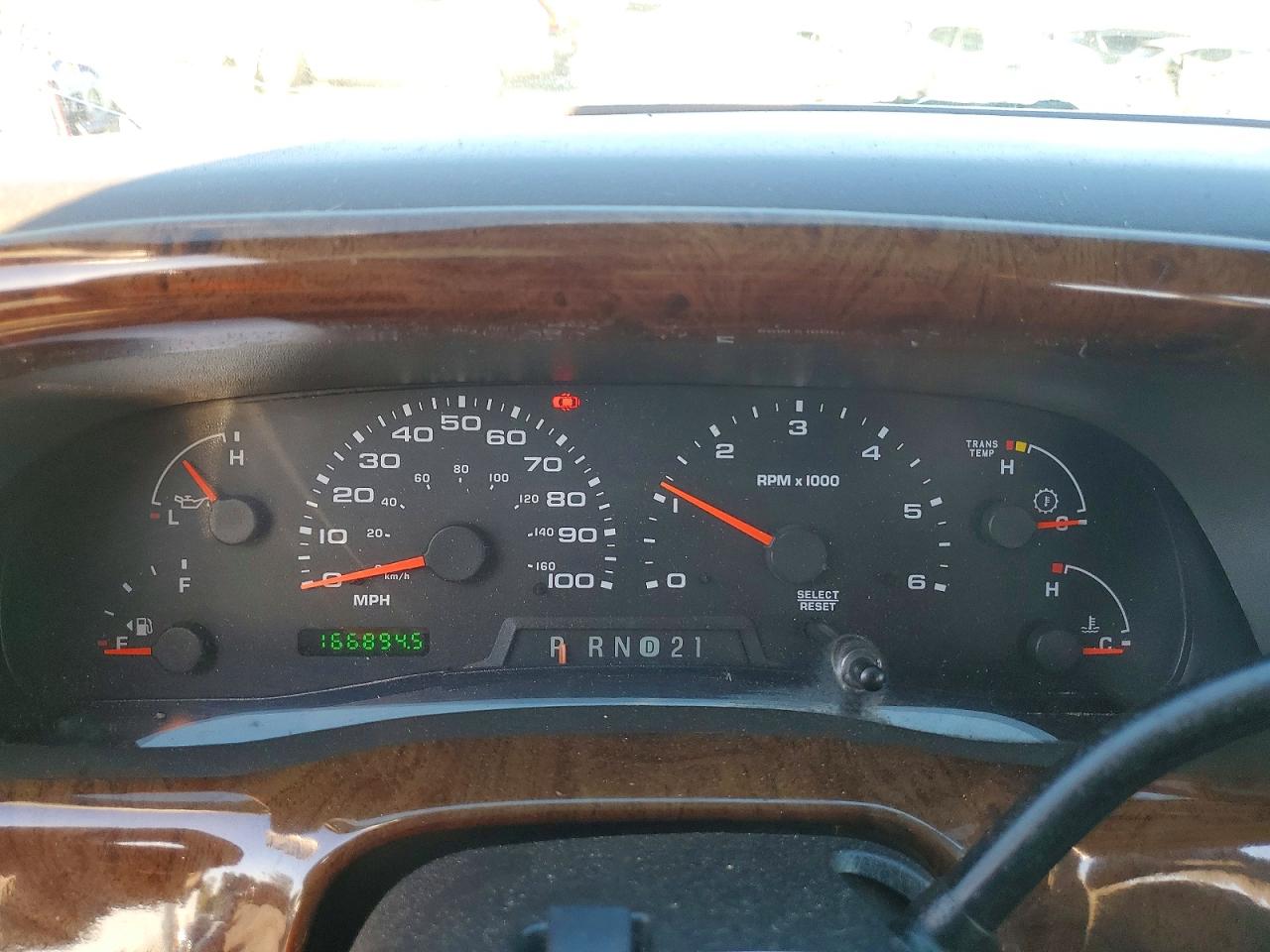 2004 FORD F250 SUPER DUTY photo 9
