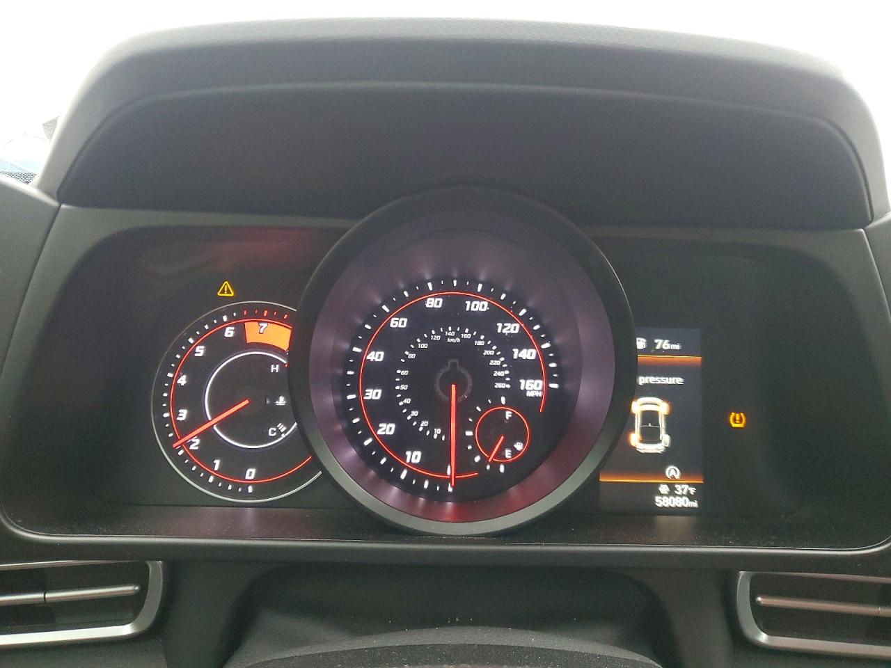 2021 HYUNDAI ELANTRA SE photo 9