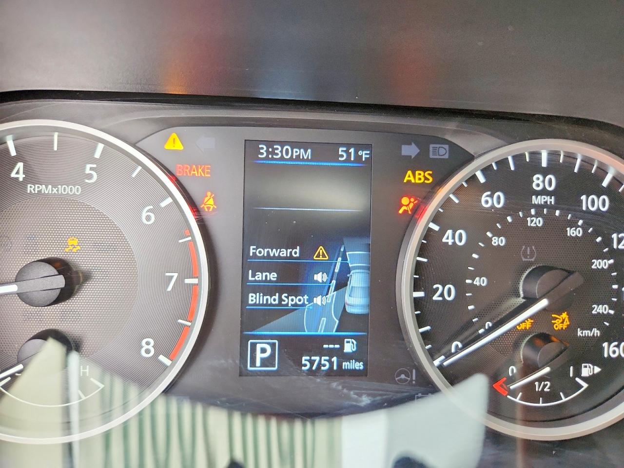 2025 NISSAN SENTRA S photo 25