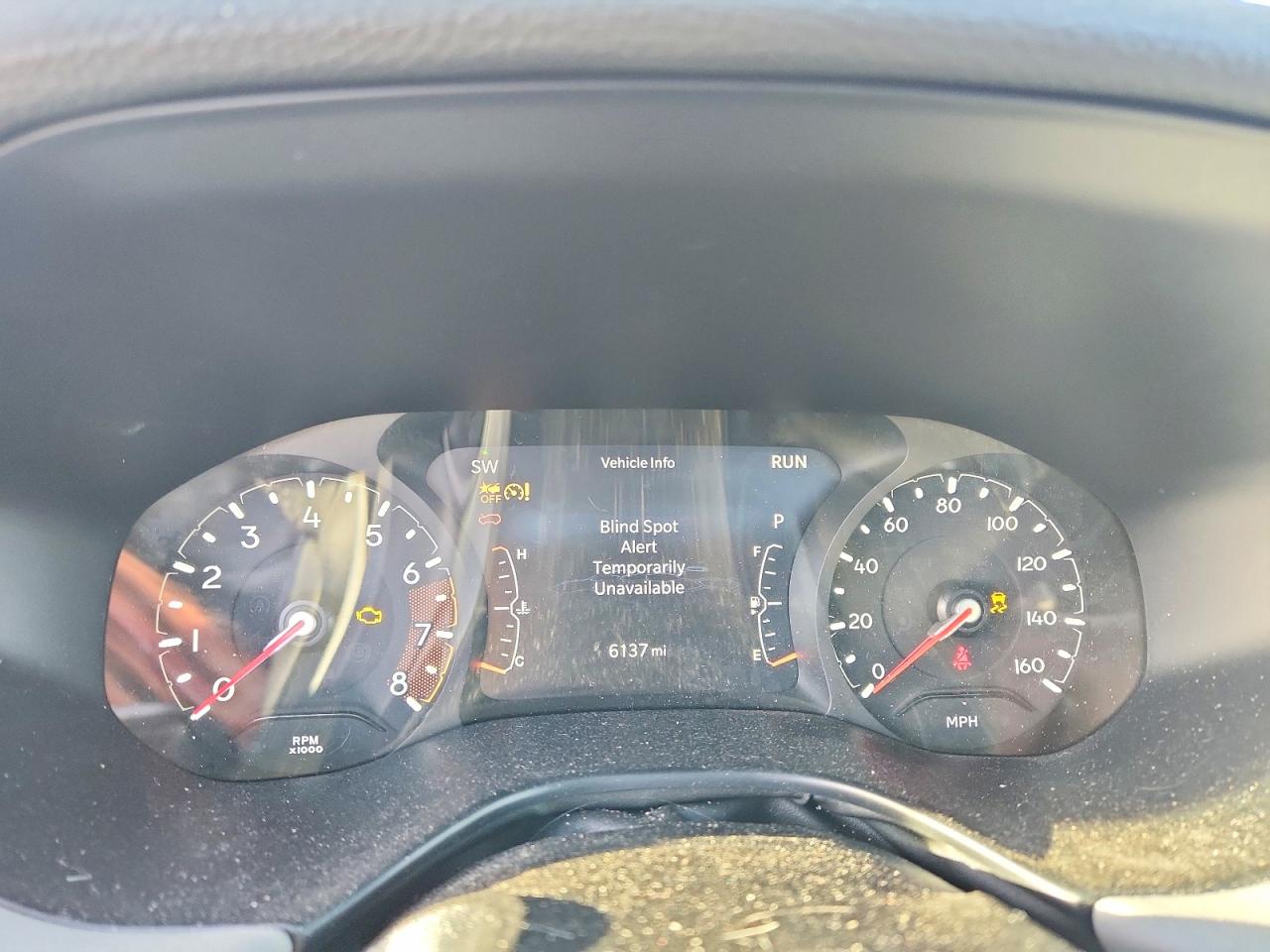 2025 JEEP COMPASS LIMITED photo 17