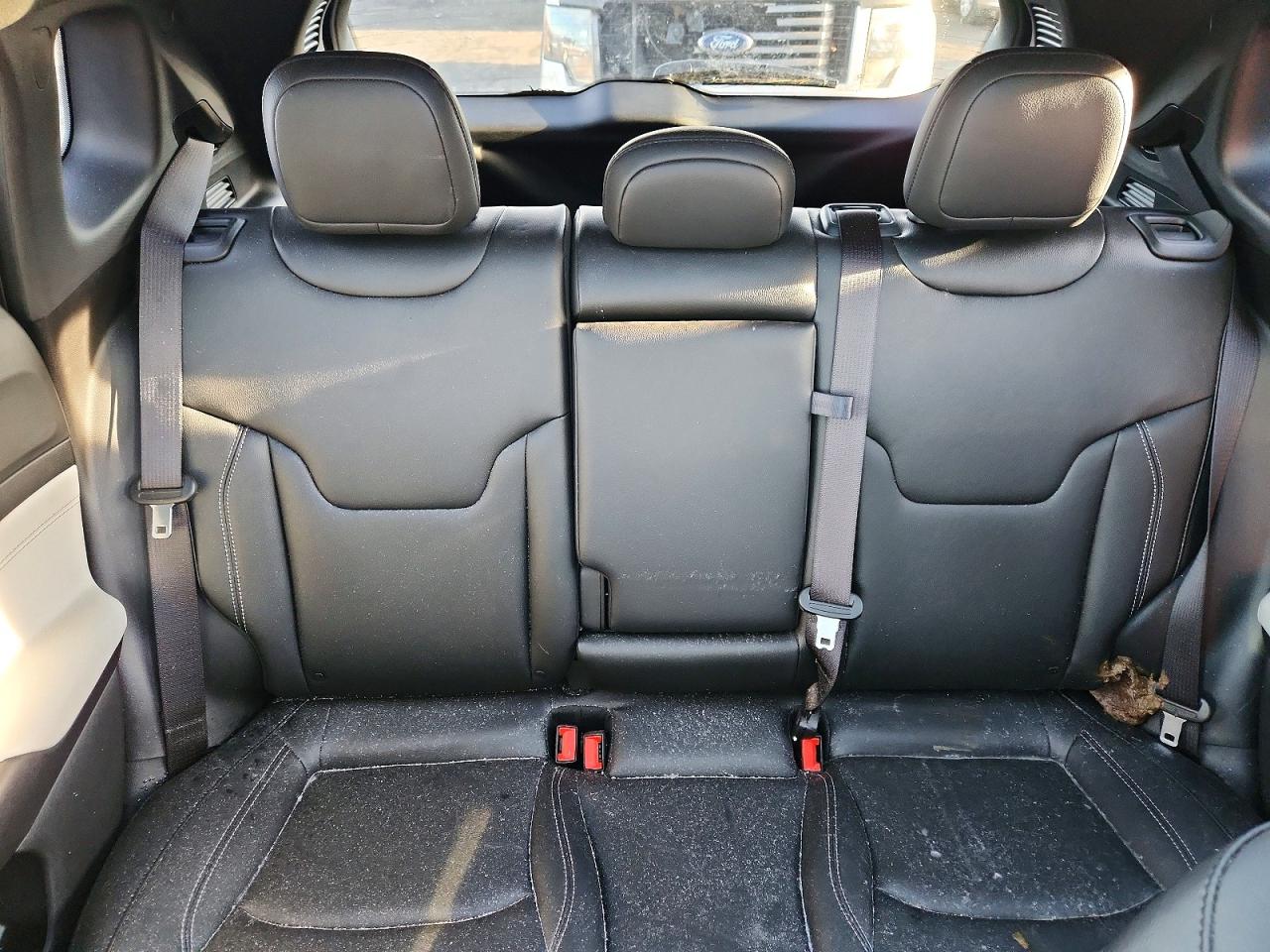 2025 JEEP COMPASS LIMITED photo 19