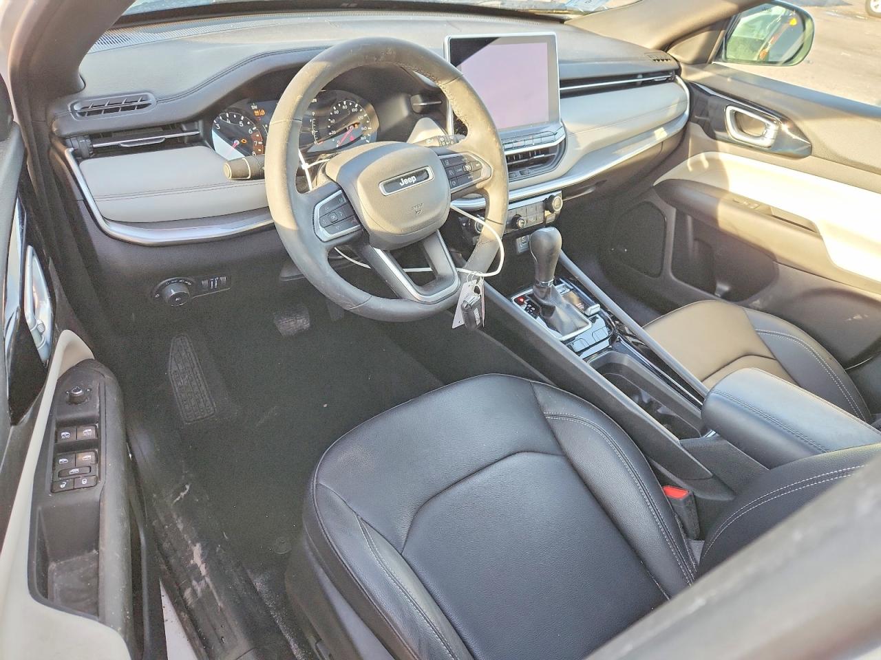 2025 JEEP COMPASS LIMITED photo 15