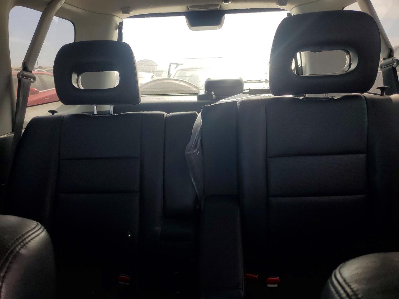 2001 HONDA CR-V SE photo 10