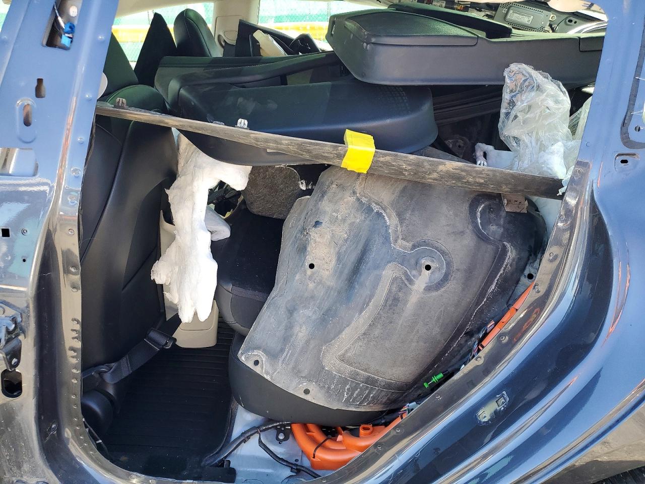 2020 TESLA MODEL 3 photo 10