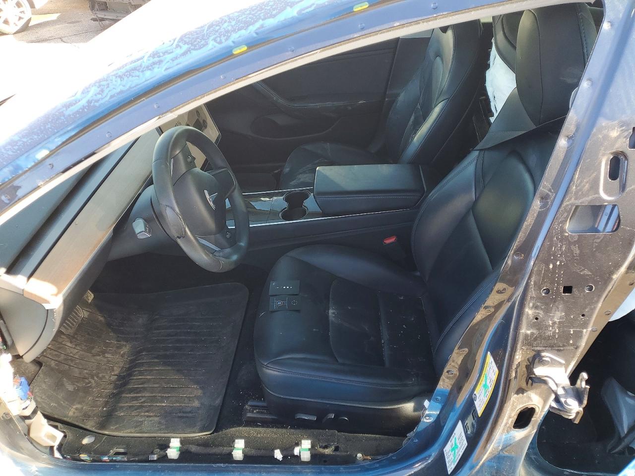 2020 TESLA MODEL 3 photo 7
