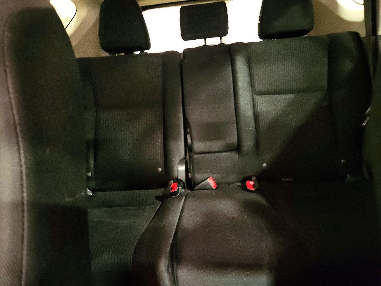 2014 TOYOTA RAV4 LE photo 10