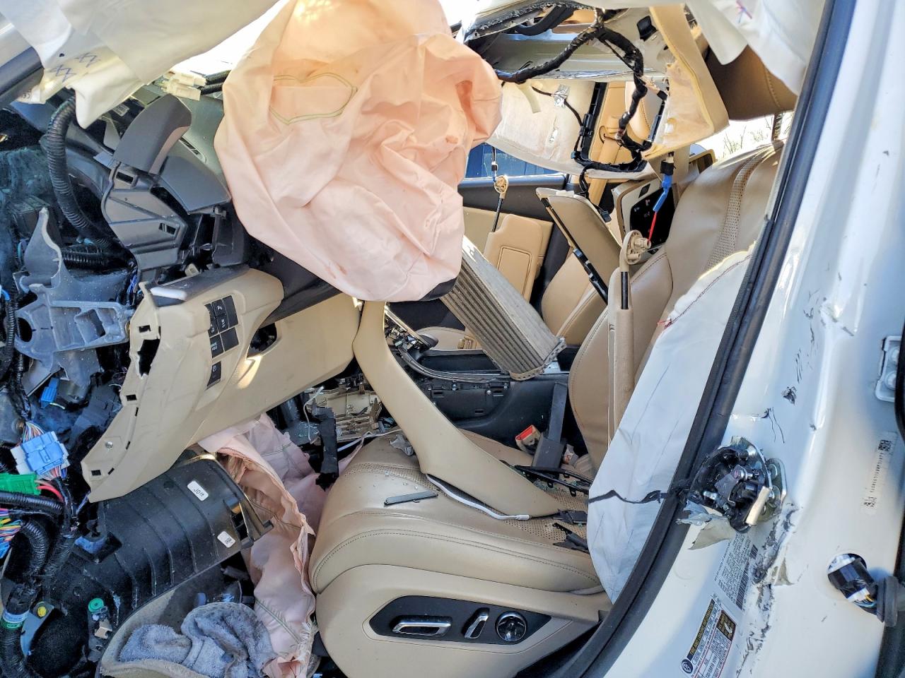 2020 ACURA RDX TECHNOLOGY photo 13