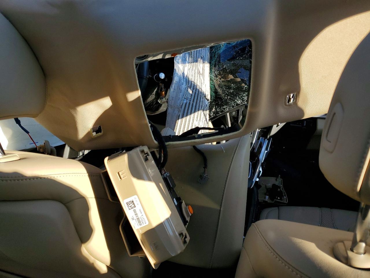 2020 ACURA RDX TECHNOLOGY photo 15