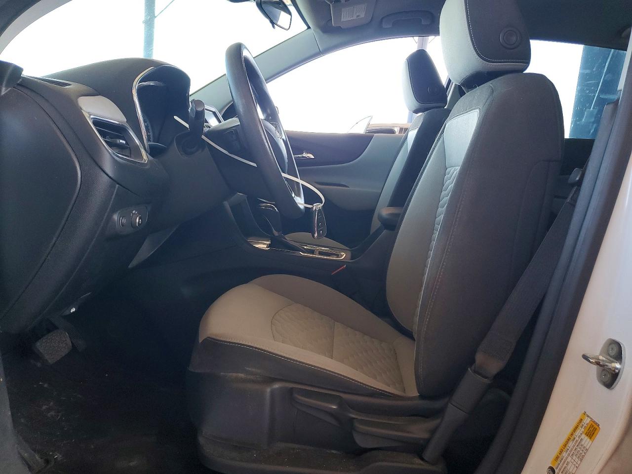 2018 CHEVROLET EQUINOX LS photo 7
