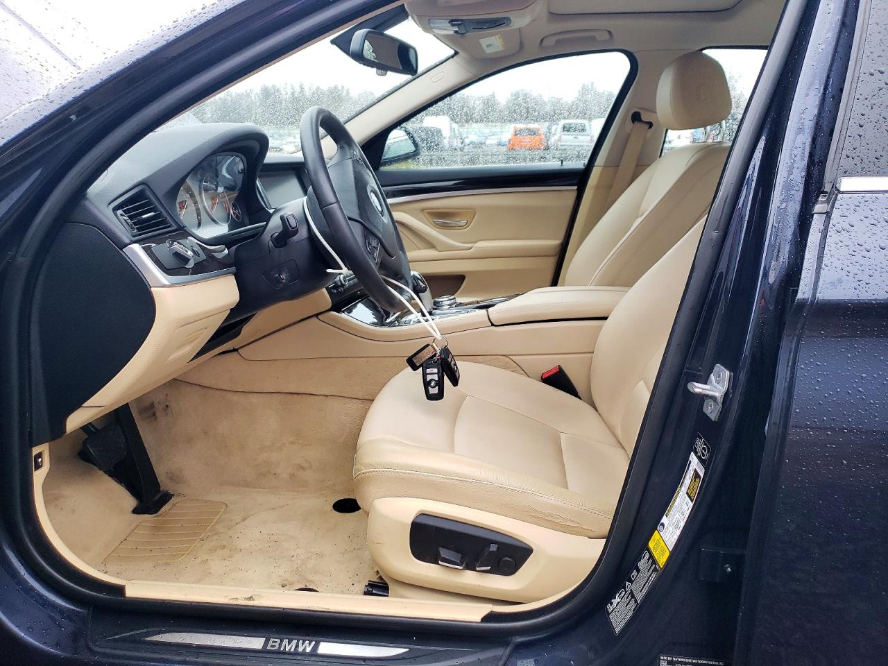 2014 BMW 528 XI photo 19