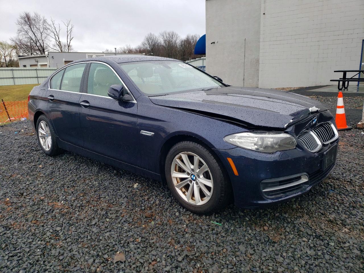 2014 BMW 528 XI photo 10