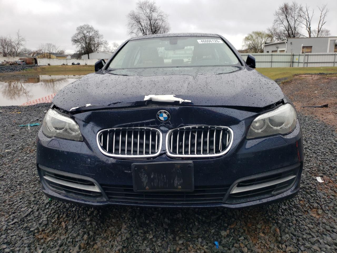 2014 BMW 528 XI photo 13