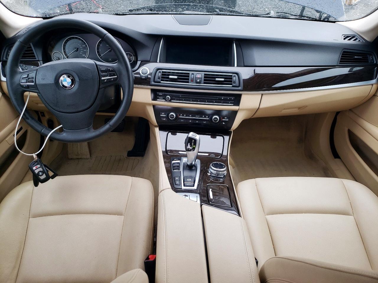 2014 BMW 528 XI photo 22