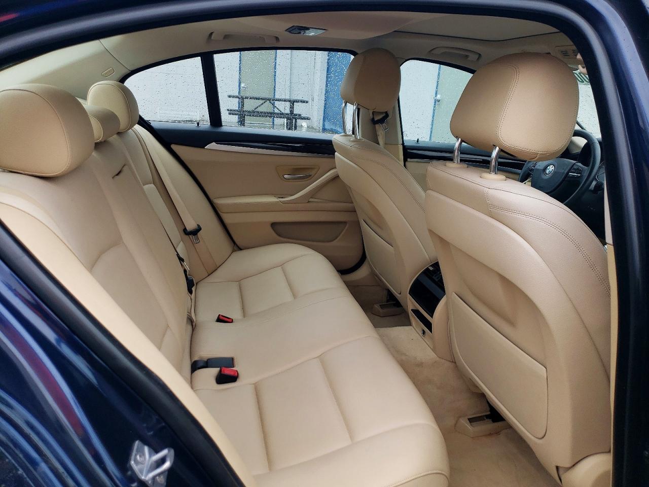 2014 BMW 528 XI photo 28