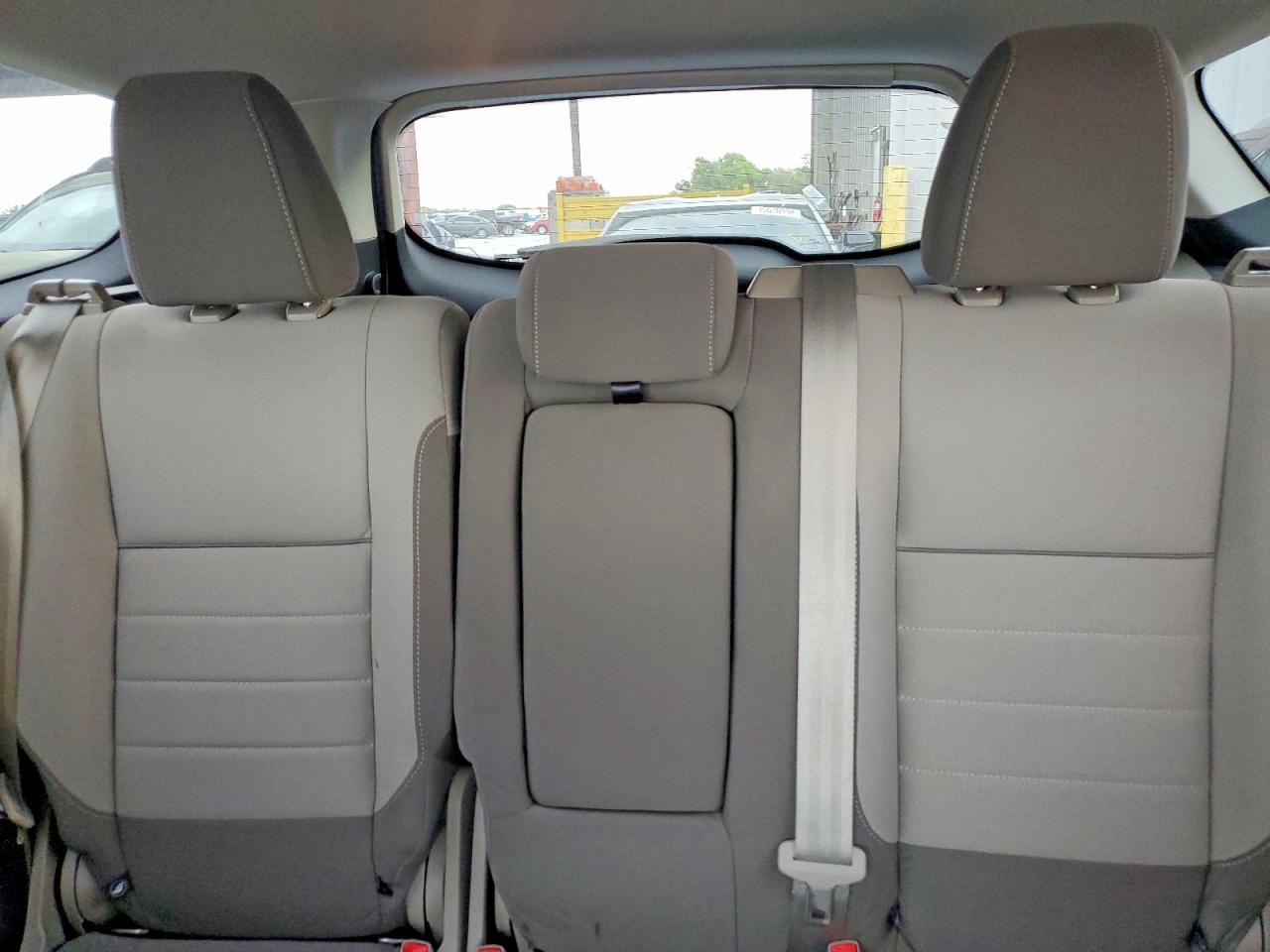 2014 FORD ESCAPE SE photo 10