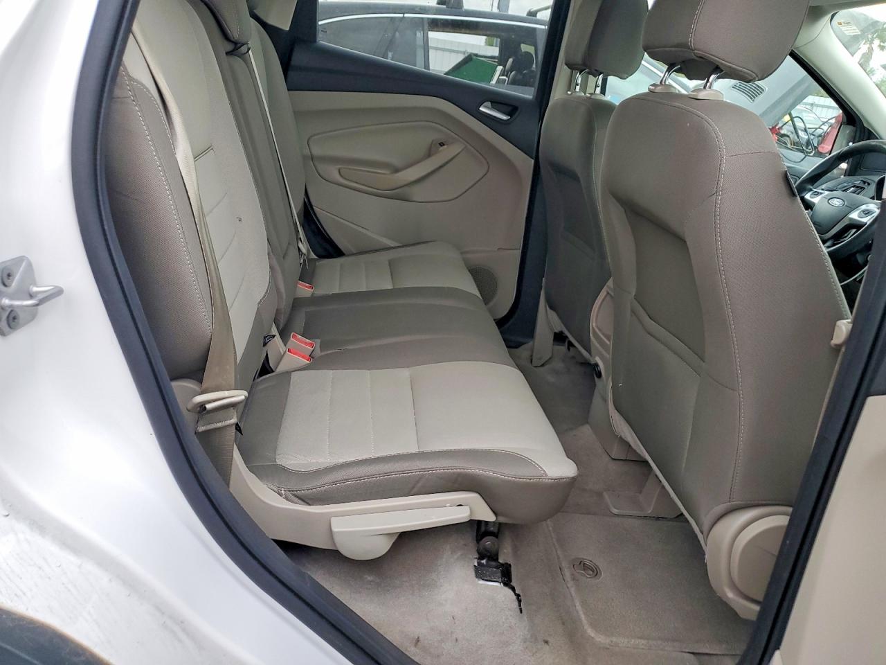 2014 FORD ESCAPE SE photo 11