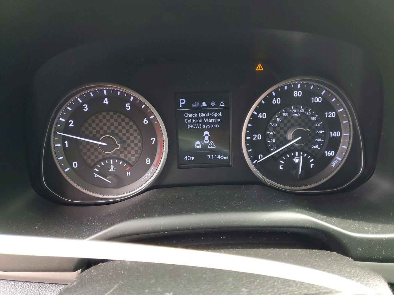 2019 HYUNDAI ELANTRA SE photo 9