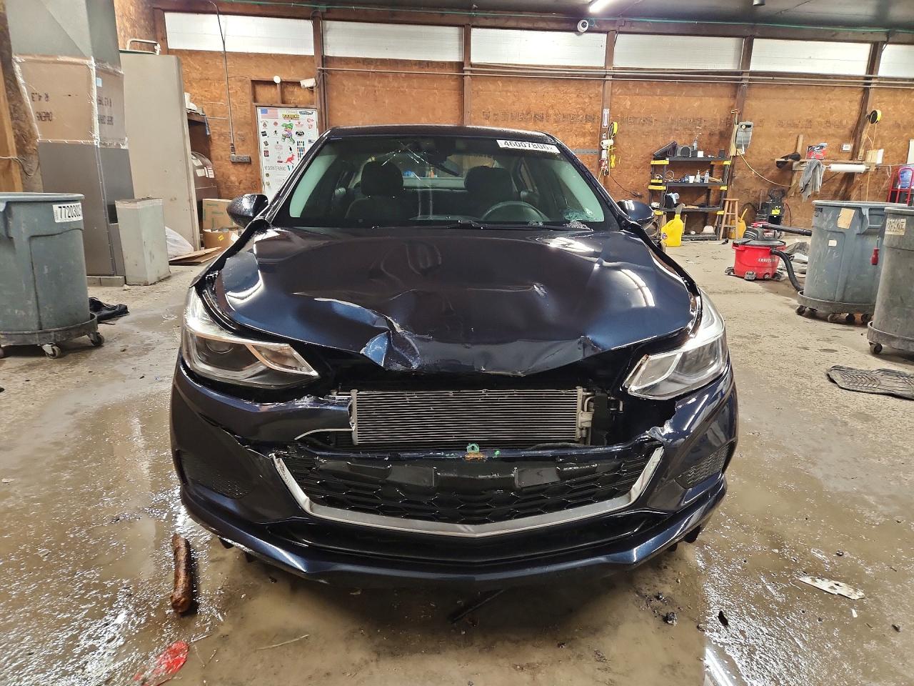 2016 CHEVROLET CRUZE LT photo 5