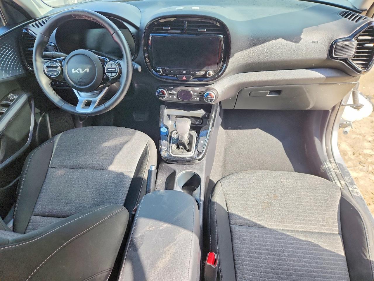 2024 KIA SOUL EX photo 15