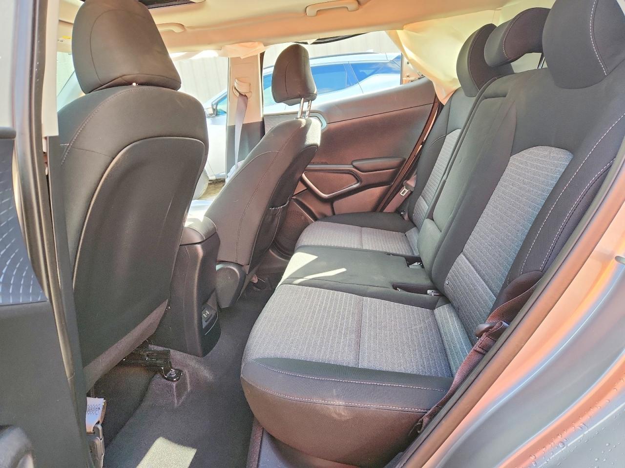 2024 KIA SOUL EX photo 19